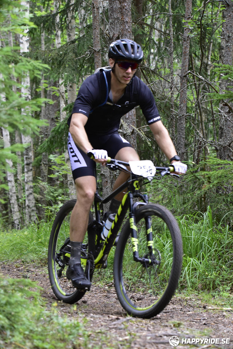 Bild från Engelbrektsturen 2019